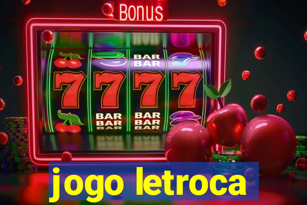 jogo letroca